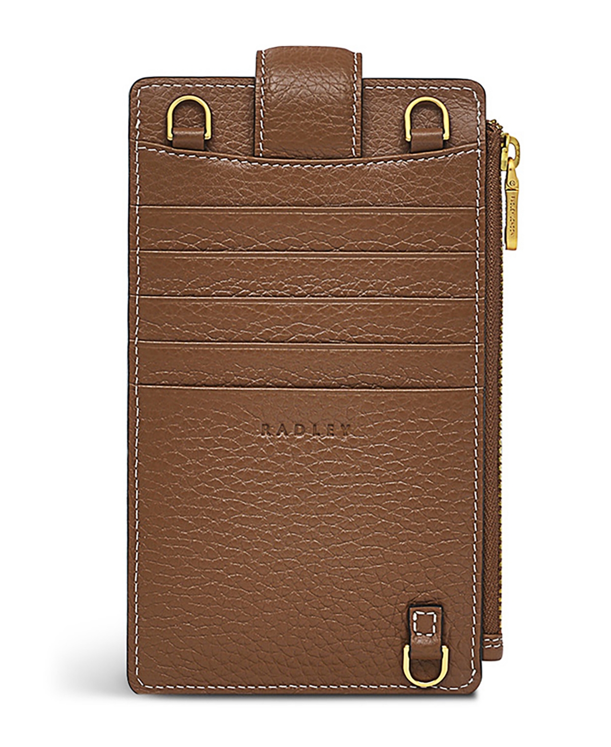 RADLEY LONDON HILLGATE PLACE LARGE PHONE CROSSBODY 