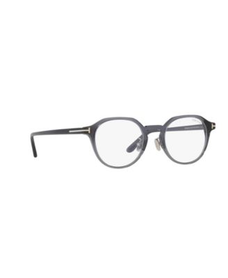 Men's Eyeglasses, TR001706