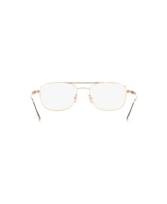 Men's Eyeglasses, TR001466