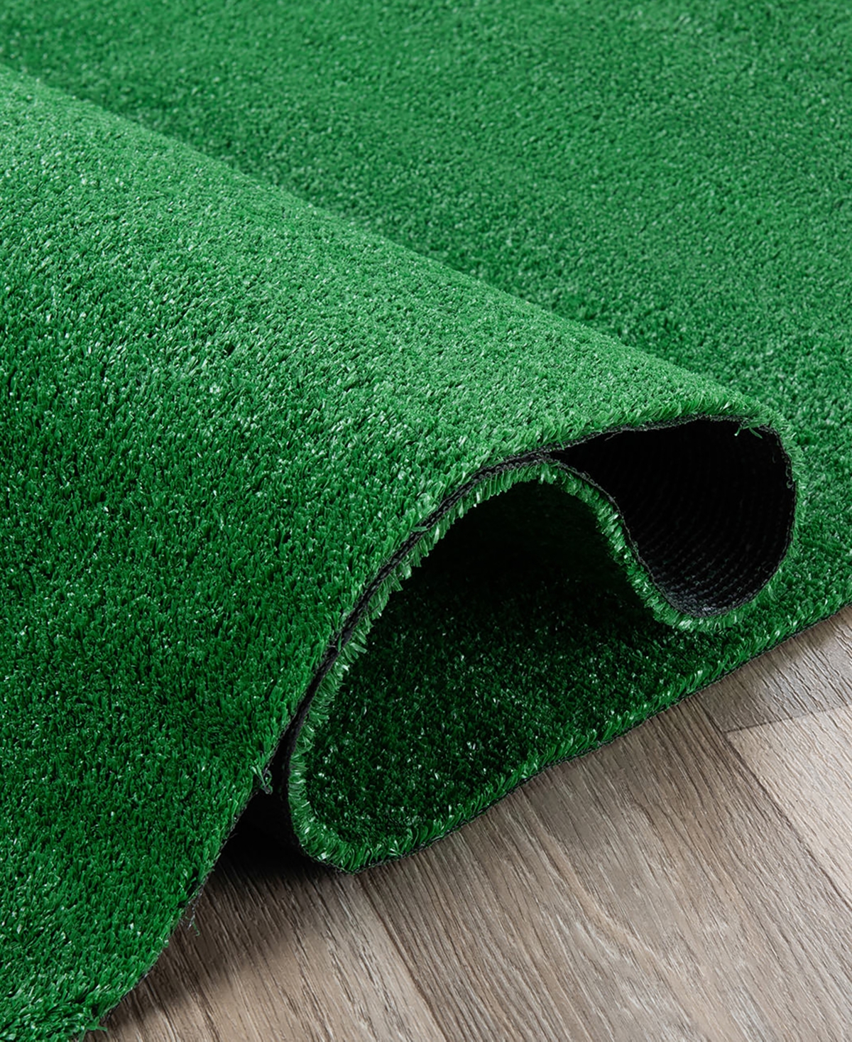 Main Street Rugs Plantae Outdoor 360 5'x7' Area Rug