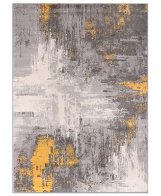 Main Street Rugs Mesh 4055 7'10