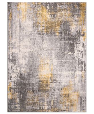 Main Street Rugs Mesh 4053 5'x7' Area Rug - Macy's