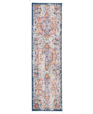 Main Street Rugs Lyon LYN836 2'7