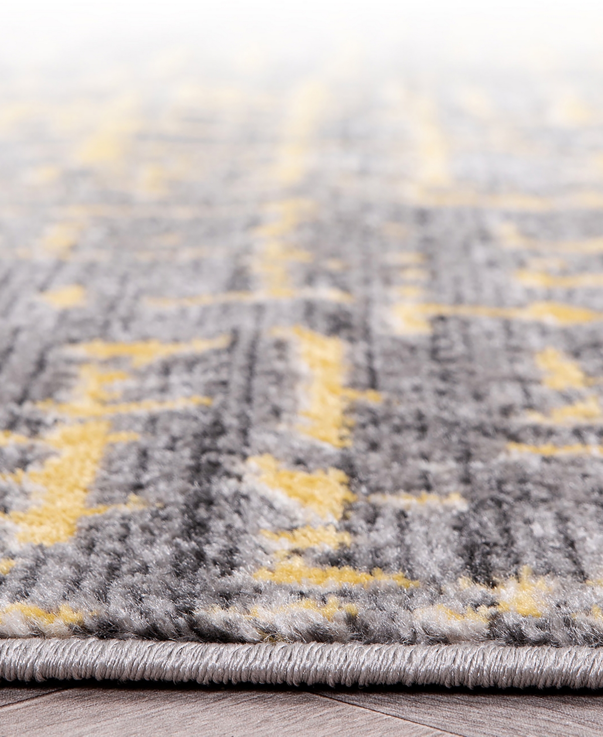 Main Street Rugs County 394 5'x7' Area Rug
