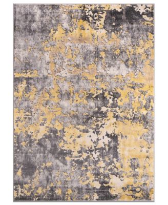 Main Street Rugs County 395 5'x7' Area Rug - Macy's
