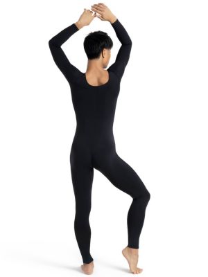 Women's Long Sleeve Unitard