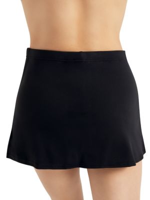 Women's Team Basics Skirt with Built in Short