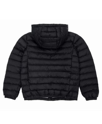 Boys Ultra Light Packable Down Jacket 4-18