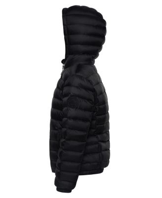 Boys Ultra Light Packable Down Jacket 4-18