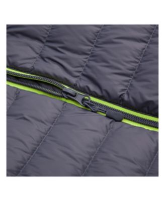 Boys Ultra Light Packable Down Jacket 4-18