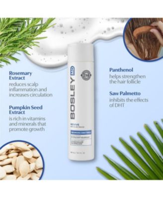 Revive Non-Color-Treated Volumizing Conditioner 10.1oz