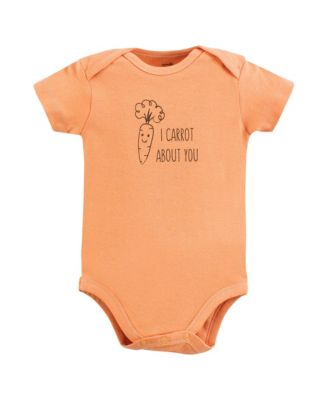 Natural Baby One-Piece Garments