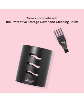 Le Volume 2-in-1 Titanium Brush Dryer