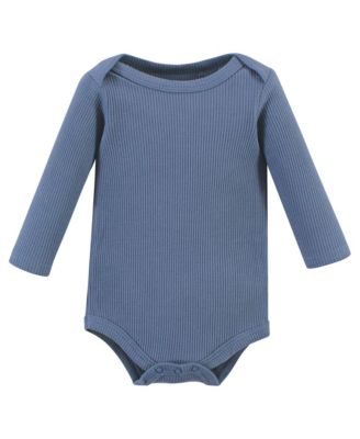 Cozy Long-Sleeve Thermal One-Piece