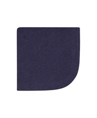 Flannel Cotton Washcloths