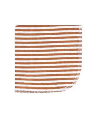 12Pk Flannel Washcloths Cotton Poly