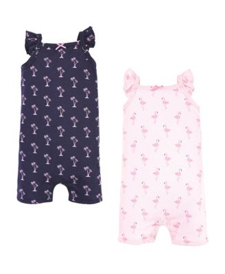 2Pk Rompers