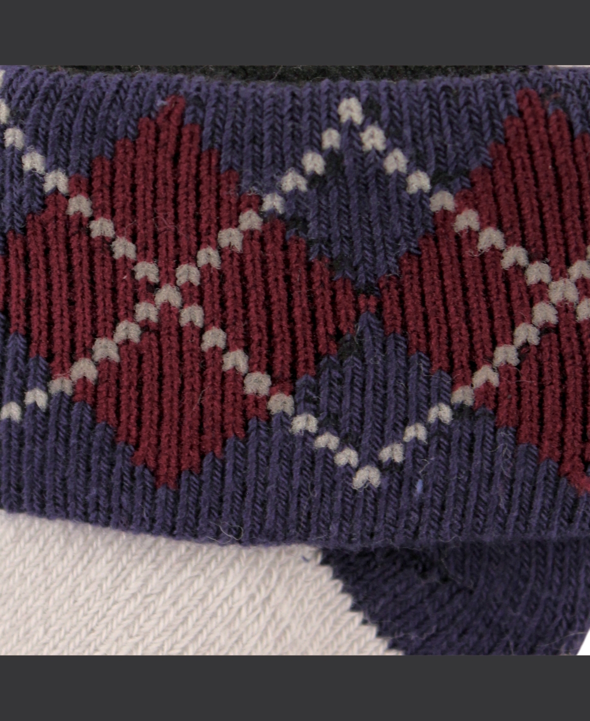 Hudson Baby Baby Boys Grow with Me Cotton Terry Socks, 0-6 and 6-12 - Gentleman