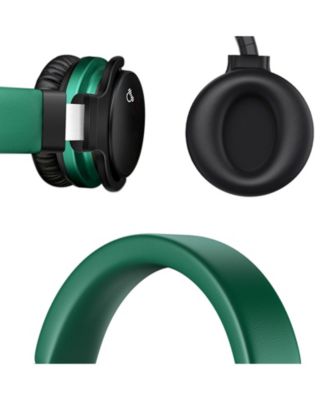 E7 Wireless Headphone Active Noise Cancelling Over Ear with Microphone