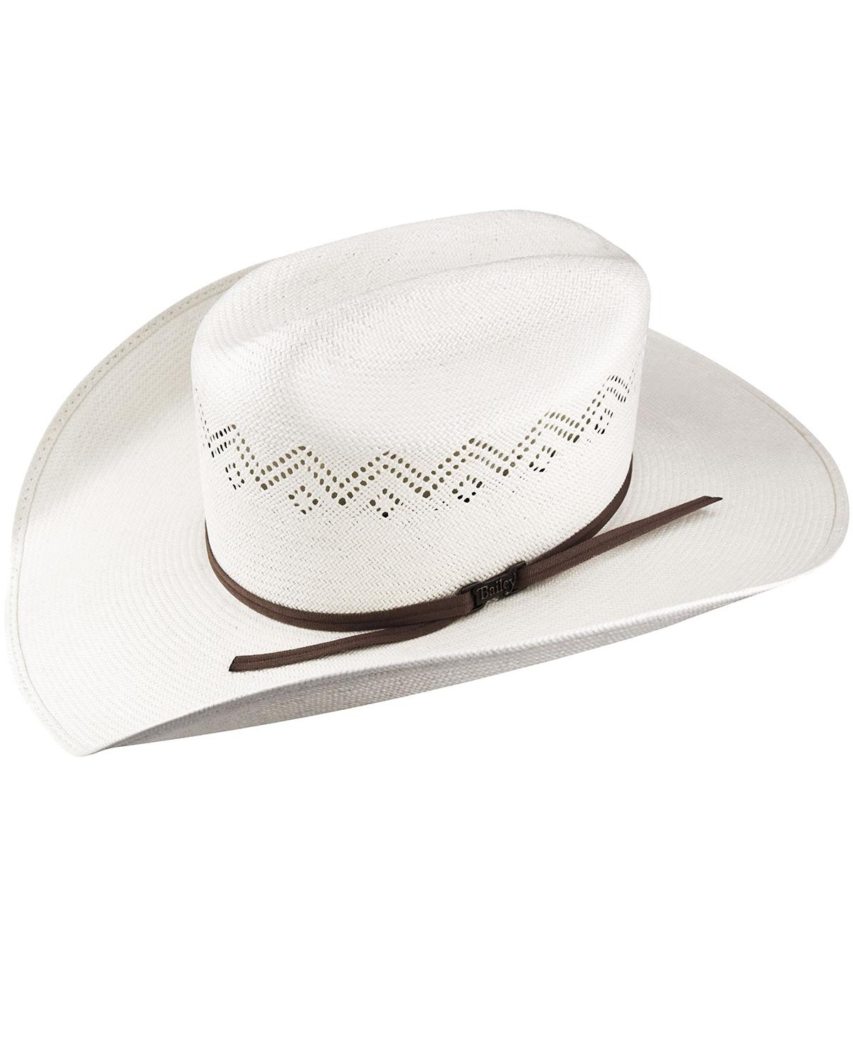 Men's Indio 15X Cowboy Hat Cowboy Western - Ivory