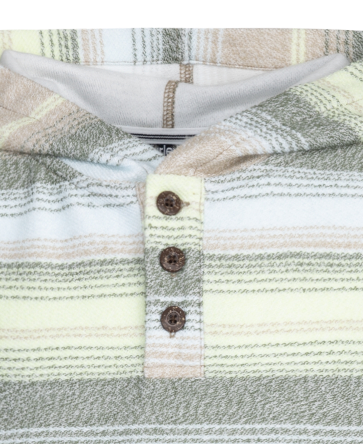 Hurley Big Surf Poncho Hoodie