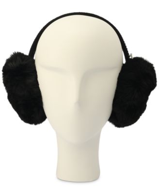 Mini Studded Earmuffs 