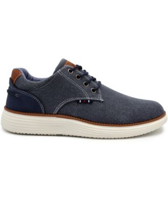 Men's Dayton Chambray Casual Shoes