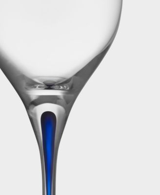 Intermezzo Wine Stemware Set of 2