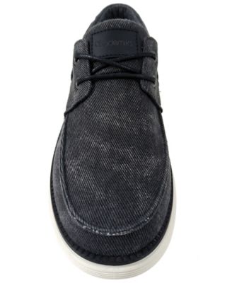 Men's Knox Boat Shoes