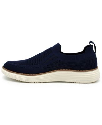 Men's Olney Knit Slip-On Sneaker
