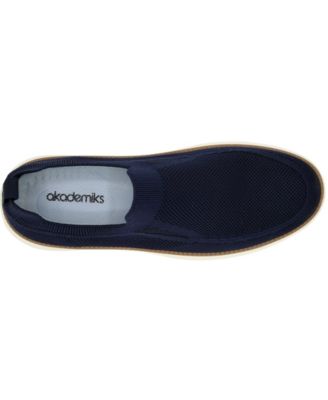 Men's Olney Knit Slip-On Sneaker