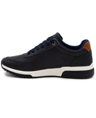 Men's Point Court Sneakers