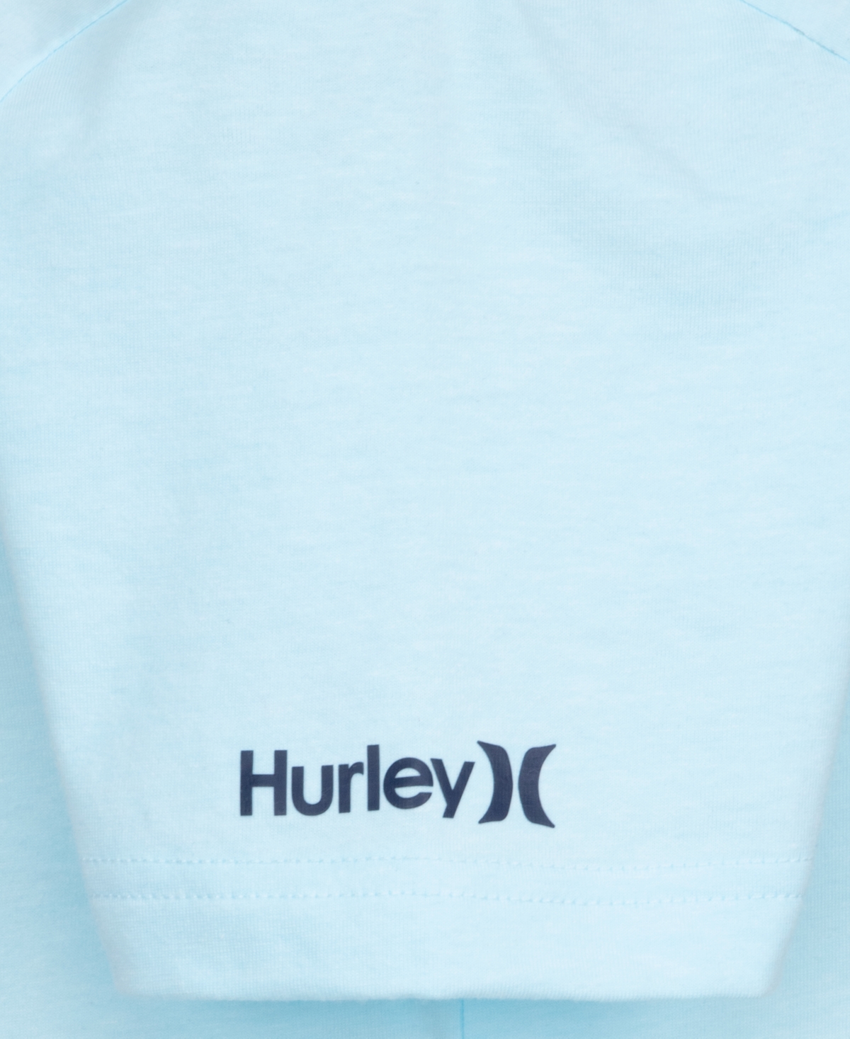 Hurley Big Bear Mountain Tee