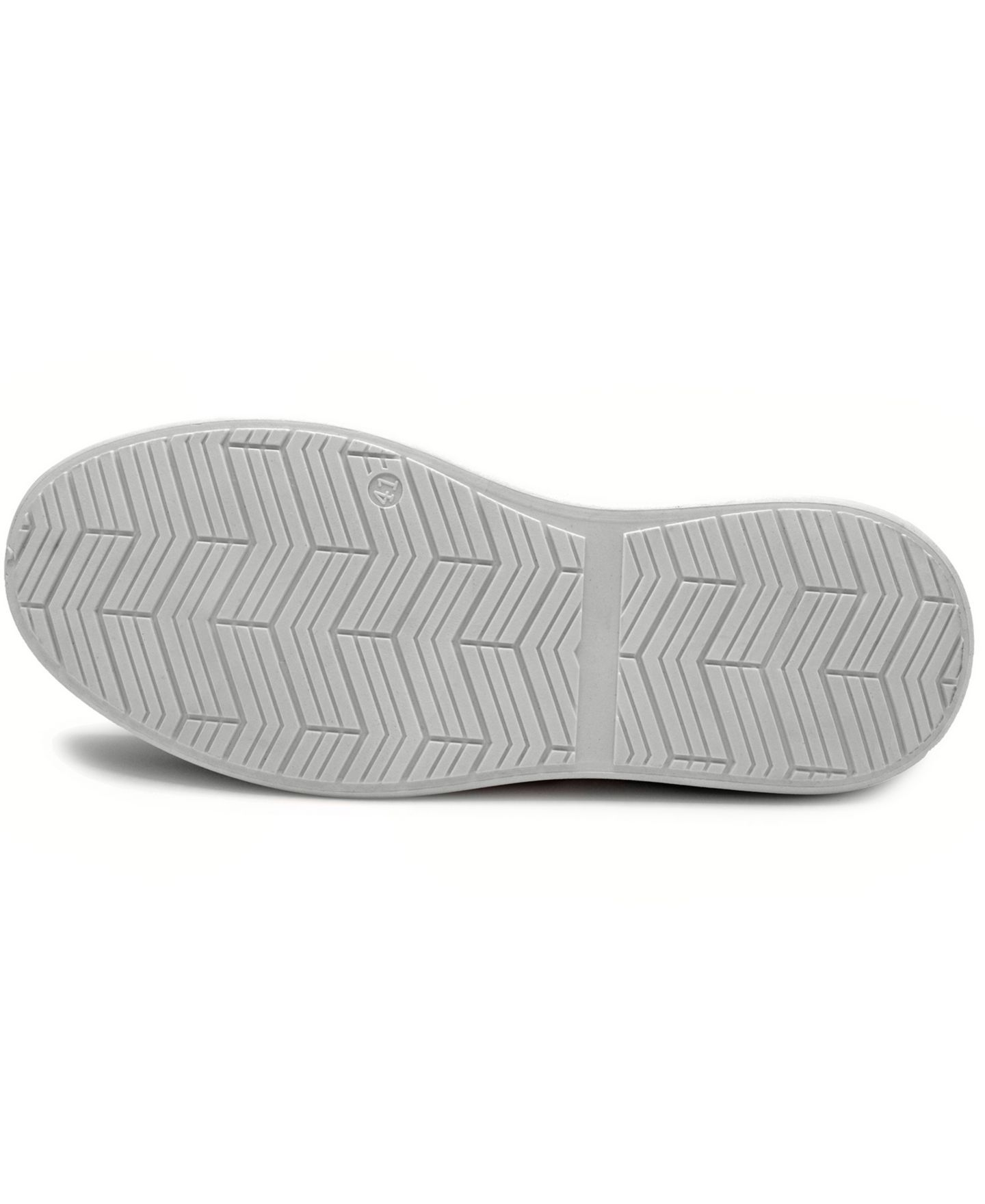 Мужские кроссовки Akademiks Dayton Slip-On, цвет: Чёрный — фото 6