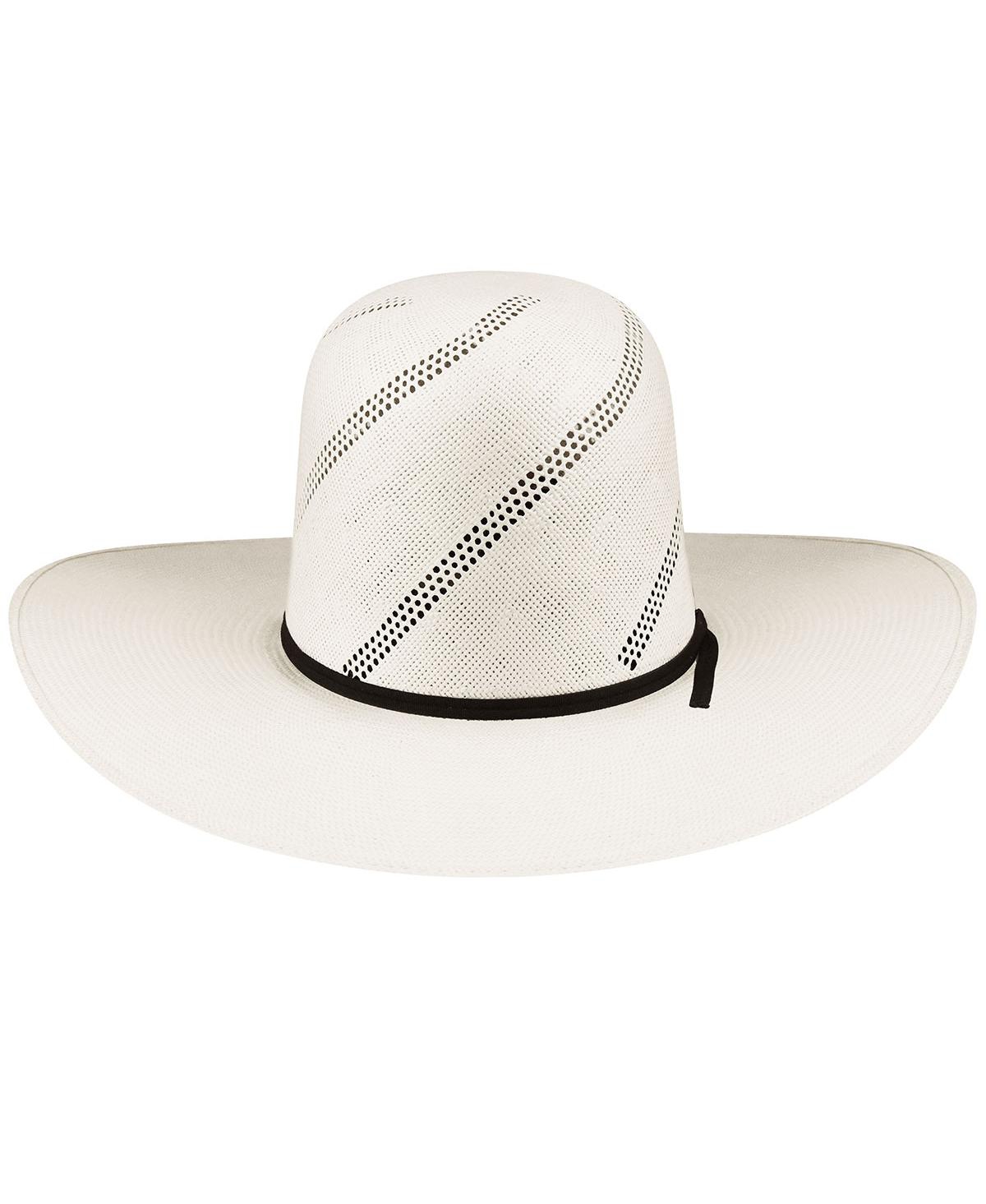 Bailey Western Men's Breken 4.5 20X Cowboy Hat Cowboy Western