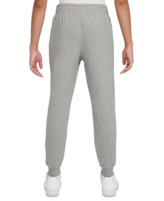 Big Kids Sportswear Club Knit Joggers