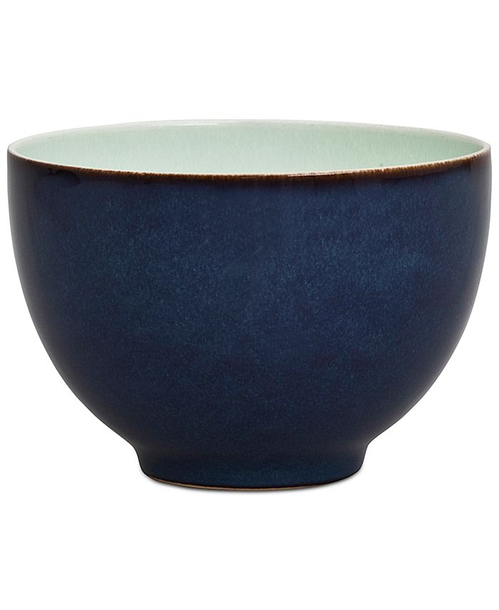 Denby Peveril Collection Stoneware Noodle Bowl Macy's