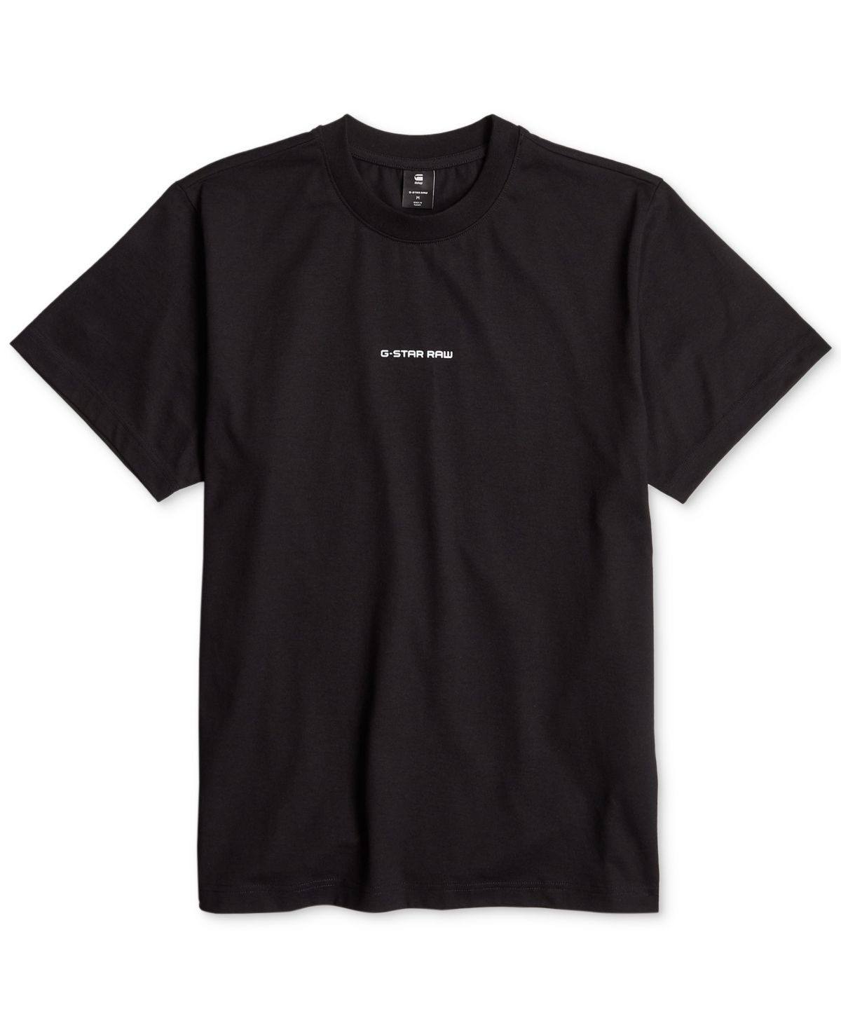 G-Star Raw Men's Loose-Fit Logo T-Shirt