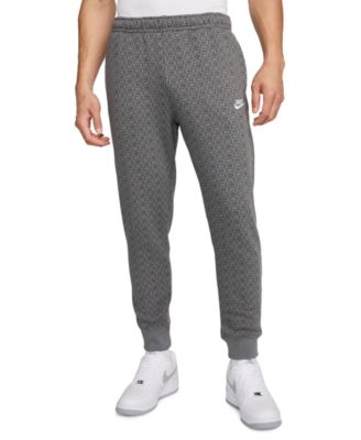 Men's Sportswear Club Monogram Joggers 