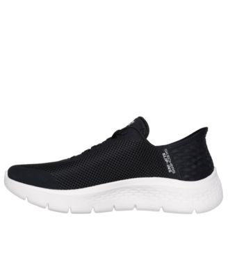 Women’s Slip-Ins: Go Walk Flex - Grand Entry Slip-On Walking Sneakers