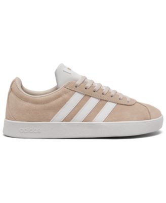 adidas gazelle silver green womens Women's Adidas, VL Court 3.0 Sneaker  Peltz Shoes