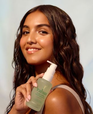 Aloe Vera Hair Mousse