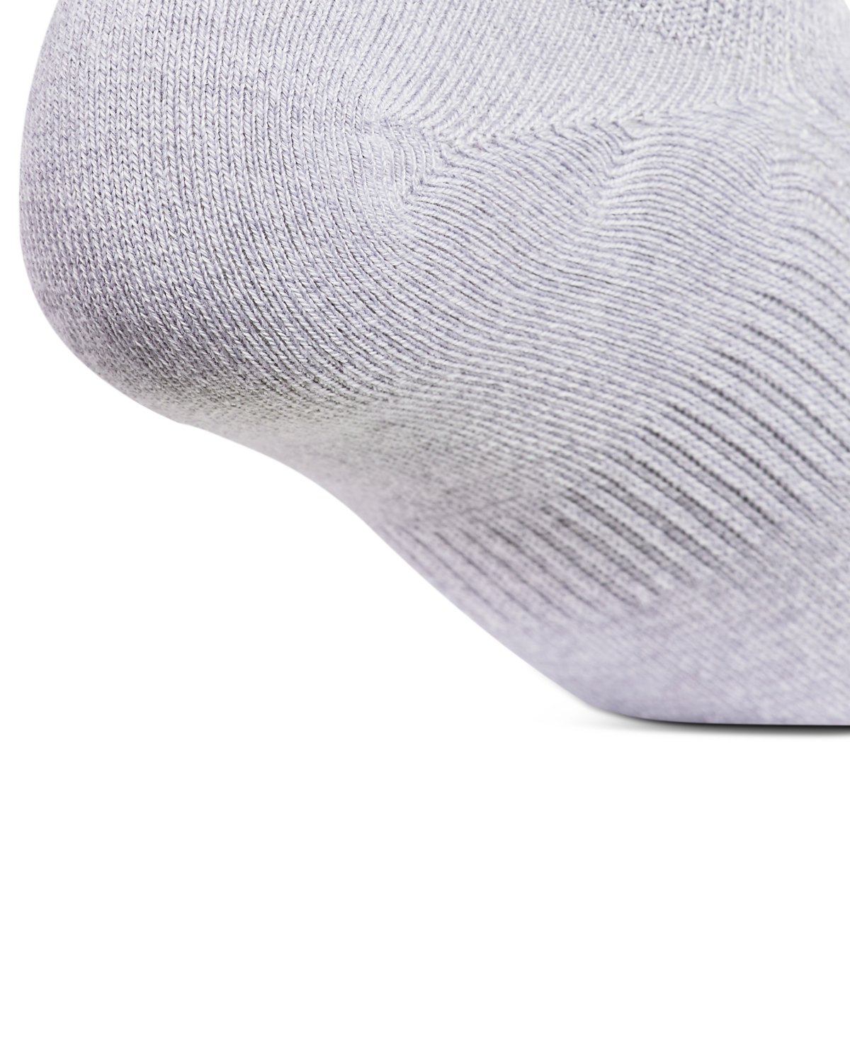 Adidas Originals Women's 6-pk. Superlite 3.0 No Show Socks In Gray