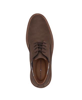 Men's Hiday Casualized Hybrid Oxfords