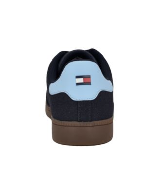   トミーフィルフィガー Berge T-Toe Tommy Hilfiger Men's Berge T-Toe Casual Sneakers - Macy's