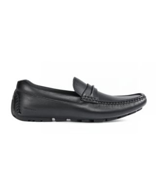 Men's Ardwin Moc Toe Penny Loafers
