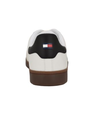 Tommy Hilfiger Men's Berge T-Toe Casual Sneakers - Macy's