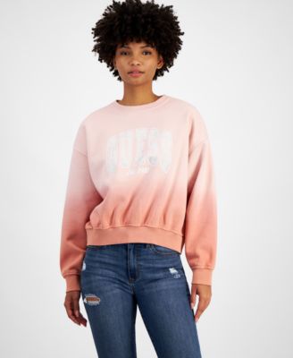 College crewnecks women's fashion