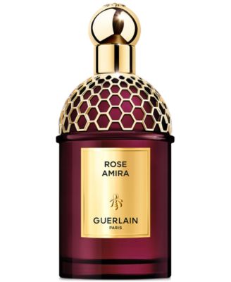 GUERLAIN - Guerlain Absolus Allegoria Rose Amira Eau de Parfum, 4.2 oz.