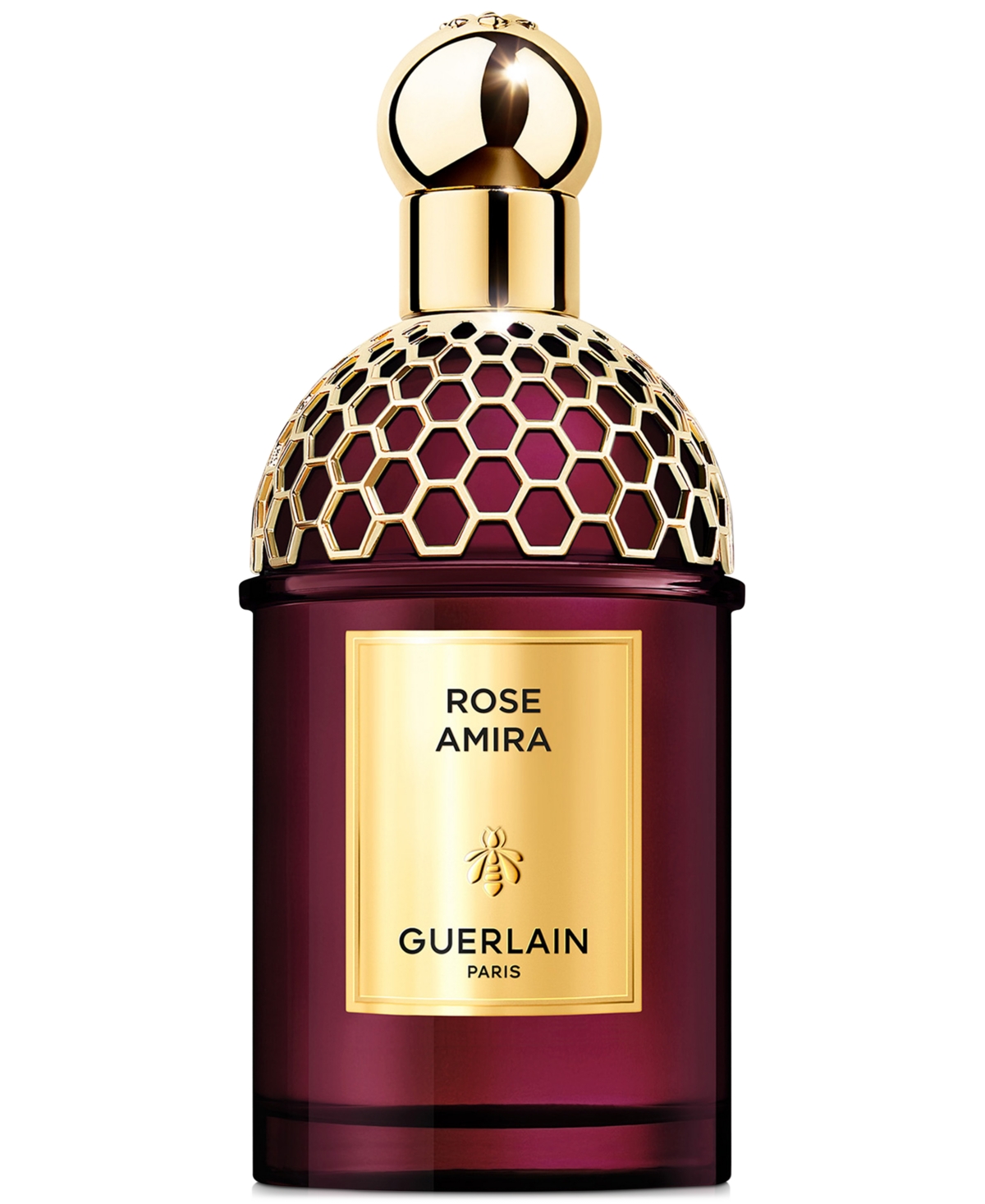 Absolus Allegoria Rose Amira Eau de Parfum, 4.2 oz.